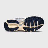 Zapatillas MERCER The Re-Run Vintage Suede Grey