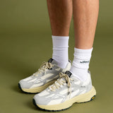 Zapatillas MERCER The Re-Run Vibran Grey