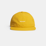 Edmmond Studios Duck Patch Plain Beige Cap 