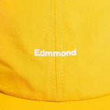 Edmmond Studios Duck Patch Plain Beige Cap 