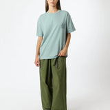 Camiseta BLUE BANANA Unisex Mint Coast