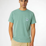 Camiseta BLUE BANANA Unisex Iconic Tee Mint