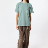 Camiseta BLUE BANANA Unisex Iconic Tee Mint