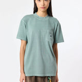 Camiseta BLUE BANANA Unisex Iconic Tee Mint