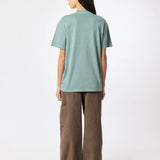 Camiseta BLUE BANANA Unisex Iconic Tee Mint