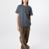 Camiseta BLUE BANANA Unisex Iconic Tee Ash