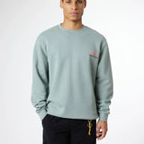 Sudadera BLUE BANANA Unisex Line Mint