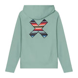 BLUE BANANA Hoodie Classic Mint 