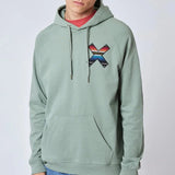 BLUE BANANA Hoodie Classic Mint 