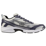 Zapatillas MIZUNO MXR Snow White Silver Graystone