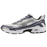 Zapatillas MIZUNO MXR Snow White Silver Graystone