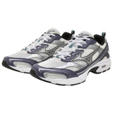 Zapatillas MIZUNO MXR Snow White Silver Graystone