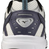 Zapatillas MIZUNO MXR Snow White Silver Graystone