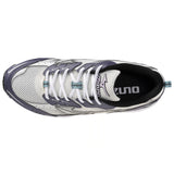 Zapatillas MIZUNO MXR Snow White Silver Graystone