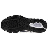 Zapatillas MIZUNO MXR Snow White Silver Graystone