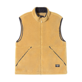 Chaleco THINKING MU Craig Sahara Sun