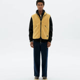 Chaleco THINKING MU Craig Sahara Sun