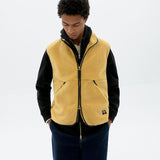 Chaleco THINKING MU Craig Sahara Sun