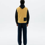 Chaleco THINKING MU Craig Sahara Sun