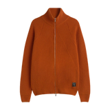 Cardigan THINKING MU Ekaiz Apricot