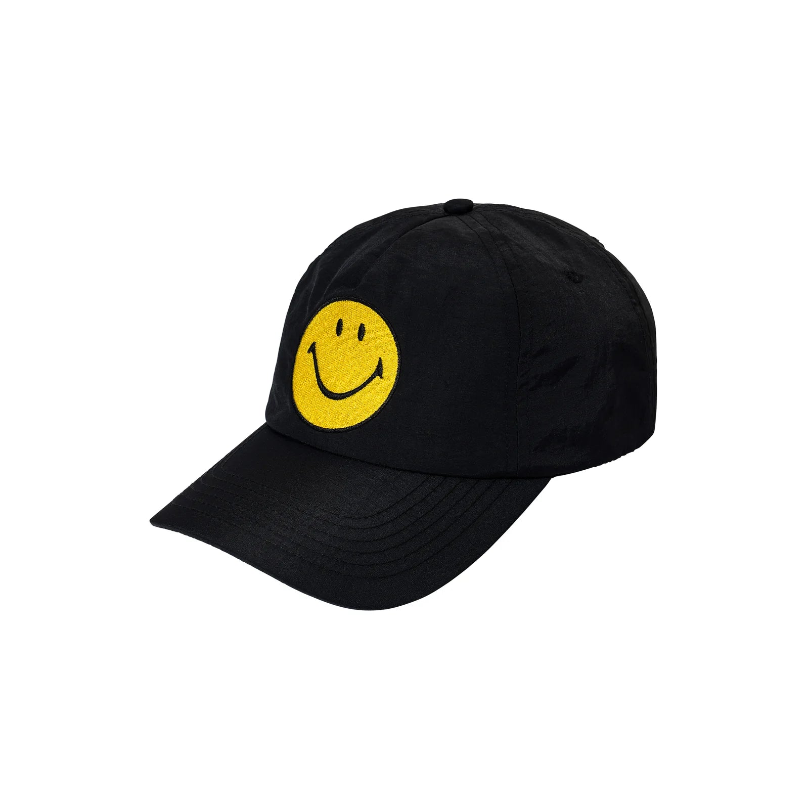Gorra MARKET STUDIOS Smiley Classic Panel Black