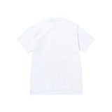Camiseta MARKET STUDIOS Shooting for Peace White