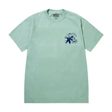 Camiseta MARKET STUDIOS Walking and Talking Lawyer Green
