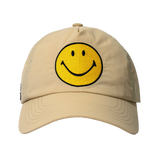 Gorra MARKET STUDIOS Smiley Classic Panel Natural