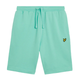 Bermudas LYLE & SCOTT Sweat Aquamarine