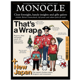 Revista MONOCLE 189