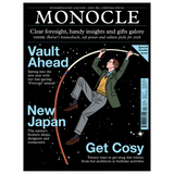 Revista MONOCLE 189