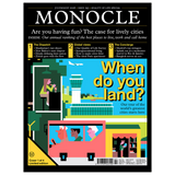 Revista MONOCLE 195