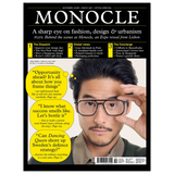 Revista MONOCLE 197