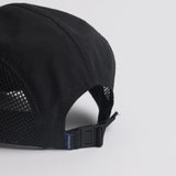 Gorra BLUE BANANA Unisex Mountain Negra