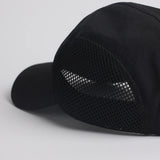 Gorra BLUE BANANA Unisex Mountain Negra