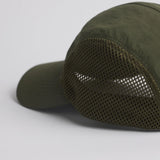 Gorra BLUE BANANA Unisex Mountain Olive