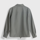 Chaqueta BLUE BANANA Mountain Olive Green