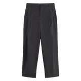 Pantalones THINKING MU Marc Popelín Navy