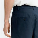 Pantalones THINKING MU Marc Popelín Navy