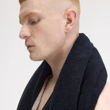 Toalla FRED PERRY MS7705 Azul Marino