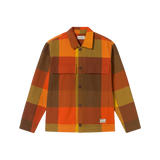 Sobrecamisa THINKING MU Omar Creek