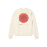 THINKING MU Sunset Leo Sweatshirt 