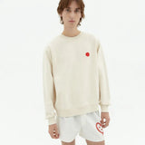 THINKING MU Sunset Leo Sweatshirt 