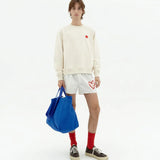 THINKING MU Sunset Leo Sweatshirt 