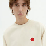 THINKING MU Sunset Leo Sweatshirt 