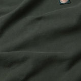 Sudadera THINKING MU Leon Sol Contraste Verde