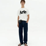 THINKING MU Art Zach T-shirt