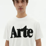 THINKING MU Art Zach T-shirt