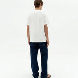 THINKING MU Art Zach T-shirt