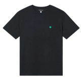 THINKING MU – T-Shirt „Sol Contrast“ in Marineblau